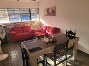 Apartamento ao lado da UFPE